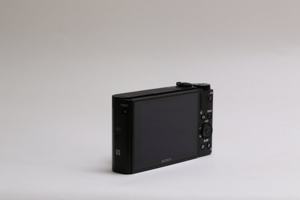Sony Cyber-shot DSC-HX99 Compact Camera