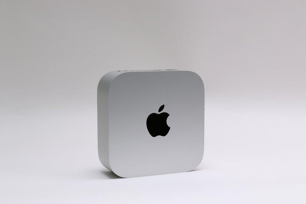 2024, Mac Mini, MU9D3LL/A, Apple M4, 16GB, 256GB SSD, 10C