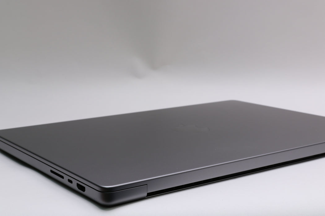 16" 2021, MacBook Pro, BTO, Apple M1 Pro, 32GB, 1TB SSD, 16C