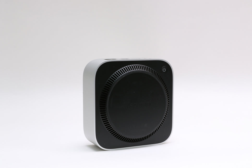 2024, Mac Mini, MU9D3LL/A, Apple M4, 16GB, 256GB SSD, 10C