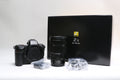 Nikon Z8 45.7MP Mirrorless Camera w/ NIKKOR Z 24-120mm f/4 S Lens