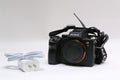 Sony Alpha a7 III 24.2MP Mirrorless Camera, Shutter Count of 2,085!