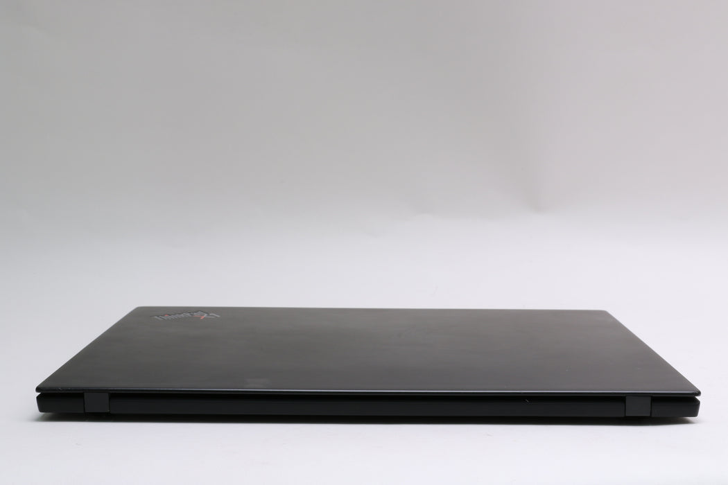 14" Lenovo ThinkPad X1 Carbon Gen 8, i5-10210U, 8GB, 256GB SSD