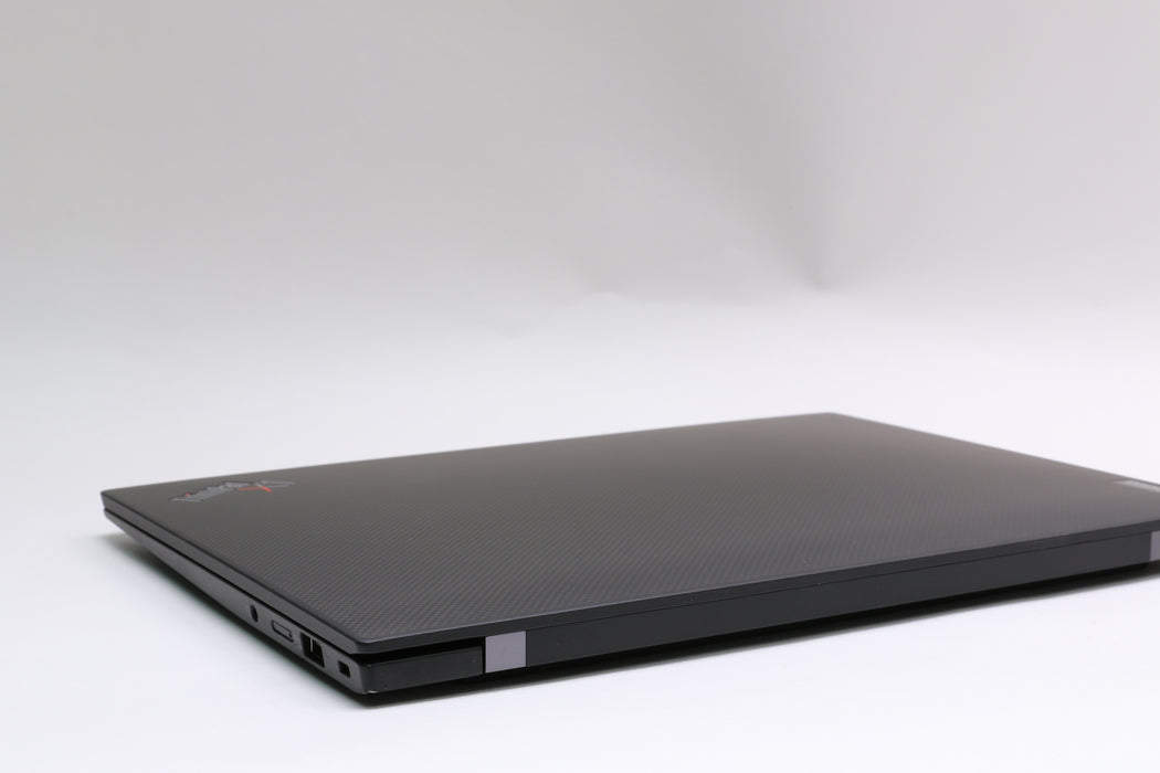 14" Lenovo ThinkPad X1 Carbon Gen 11, i7-1355U, 16GB, 256GB SSD, Touchscreen