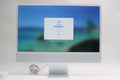 24" 2021, iMac, MGTF3LL/A, Apple M1, 8GB, 256GB SSD, 7C