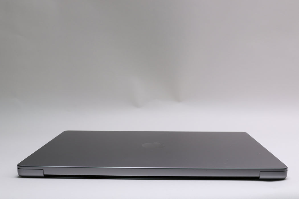 16" 2021, MacBook Pro, BTO, Apple M1 Pro, 32GB, 1TB SSD, 16C