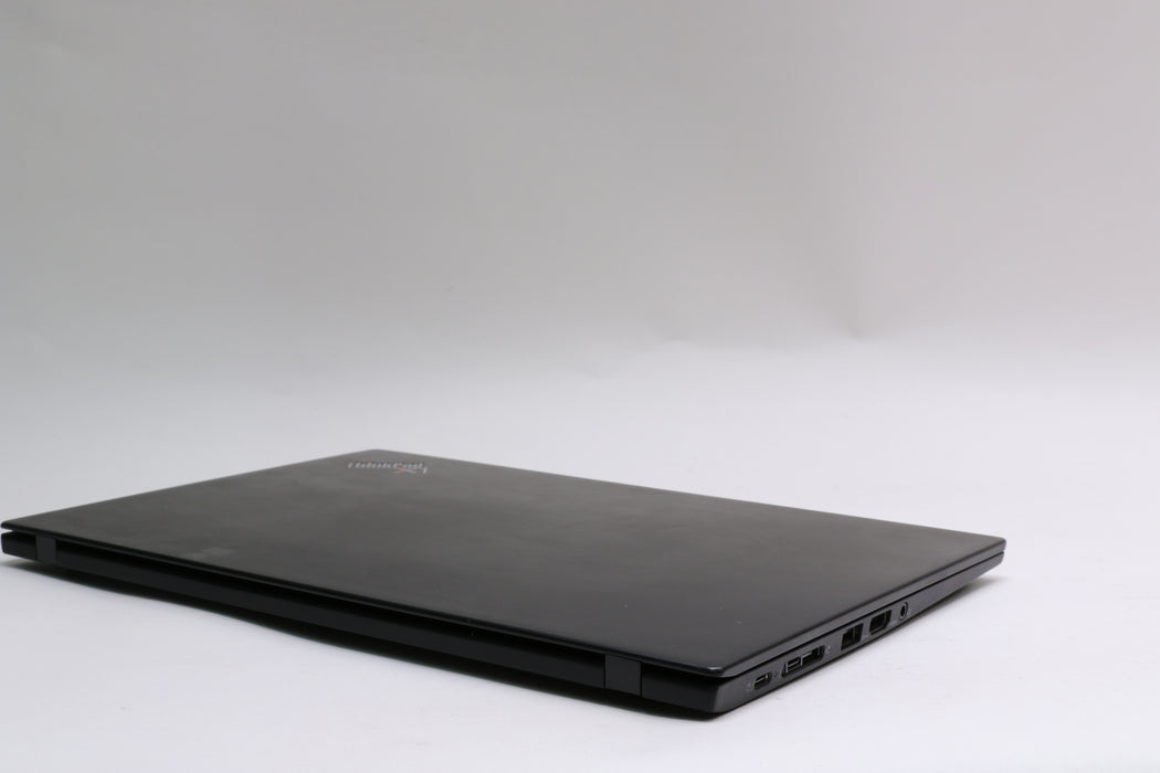 14" Lenovo ThinkPad X1 Carbon Gen 8, i5-10210U, 8GB, 256GB SSD