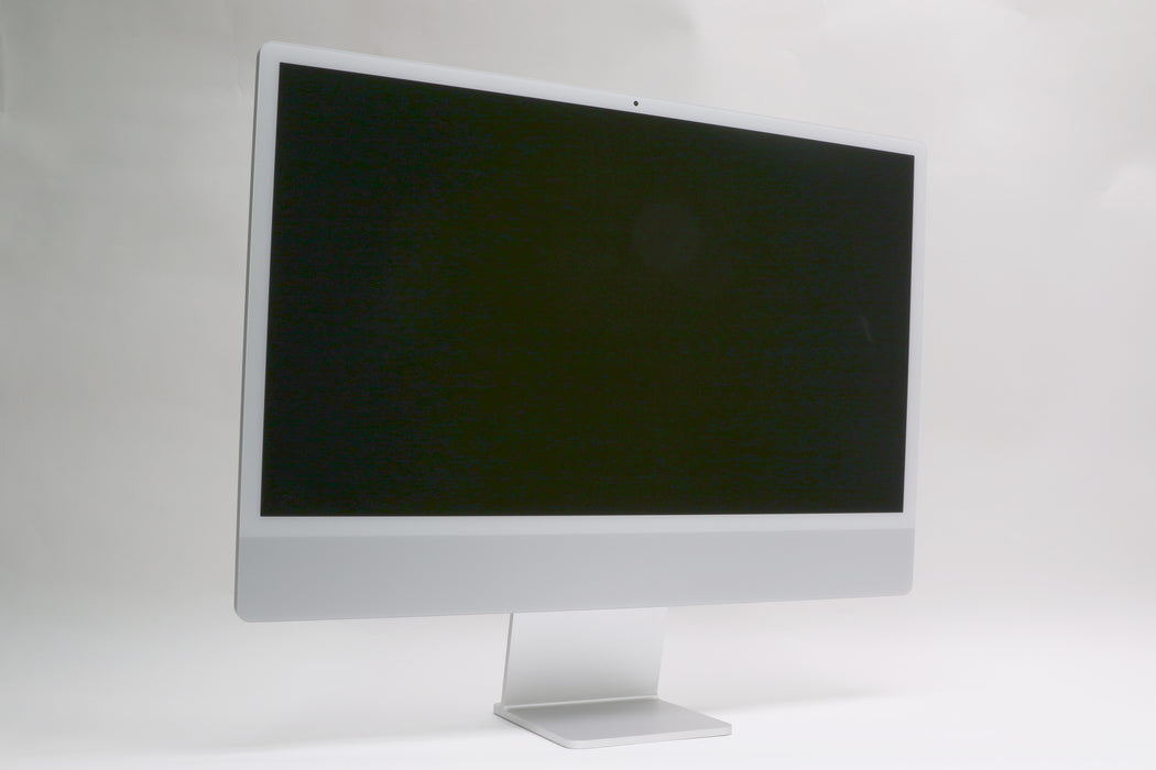 24" 2021, iMac, MGTF3LL/A, Apple M1, 8GB, 256GB SSD, 7C
