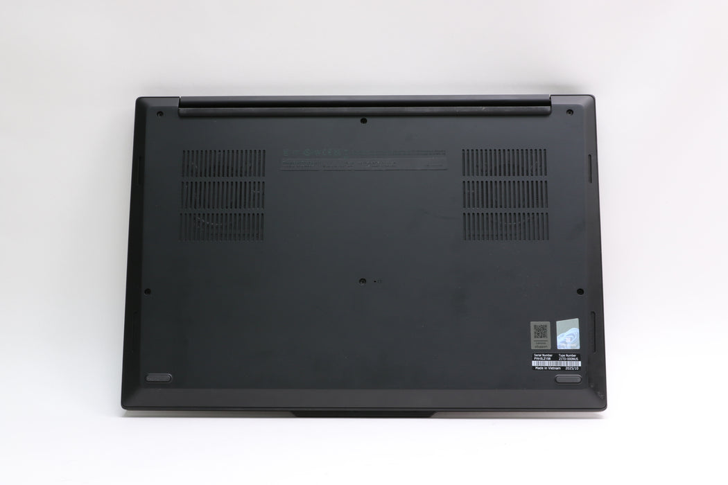 16" UHD+ Lenovo ThinkPad T1g Gen 8, Ultra 7 265H, 32GB, 1TB SSD, RTX 5070
