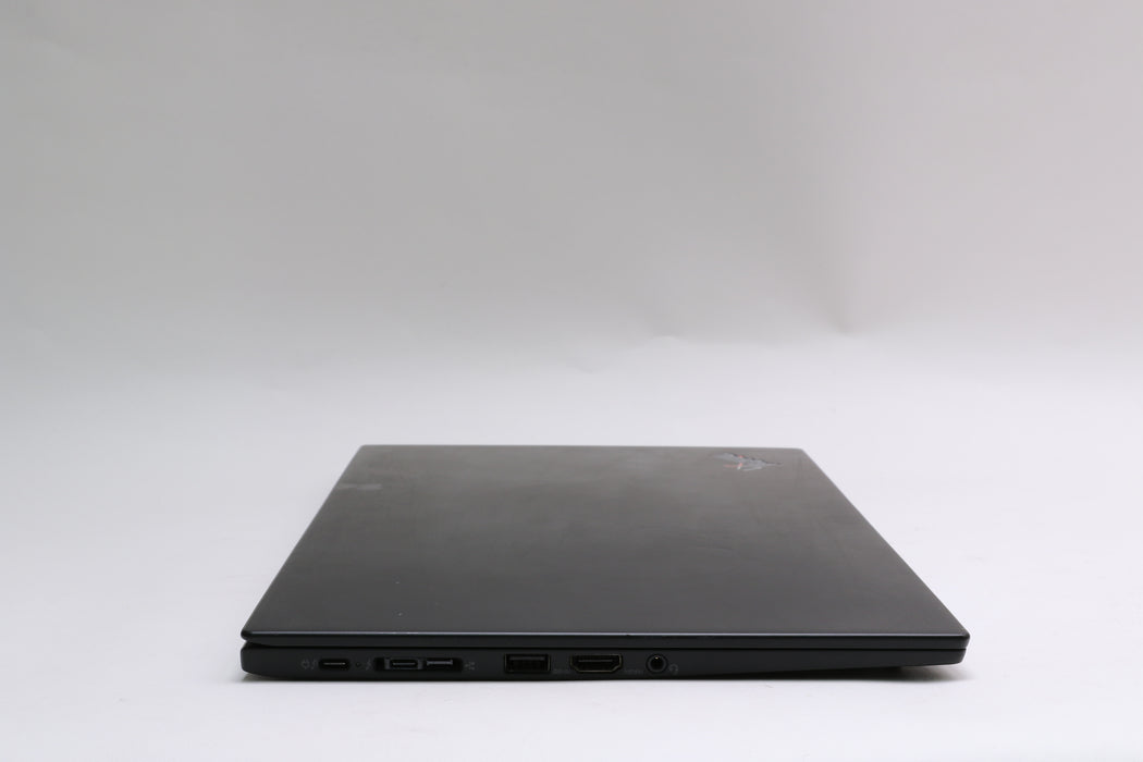 14" Lenovo ThinkPad X1 Carbon Gen 8, i5-10210U, 8GB, 256GB SSD