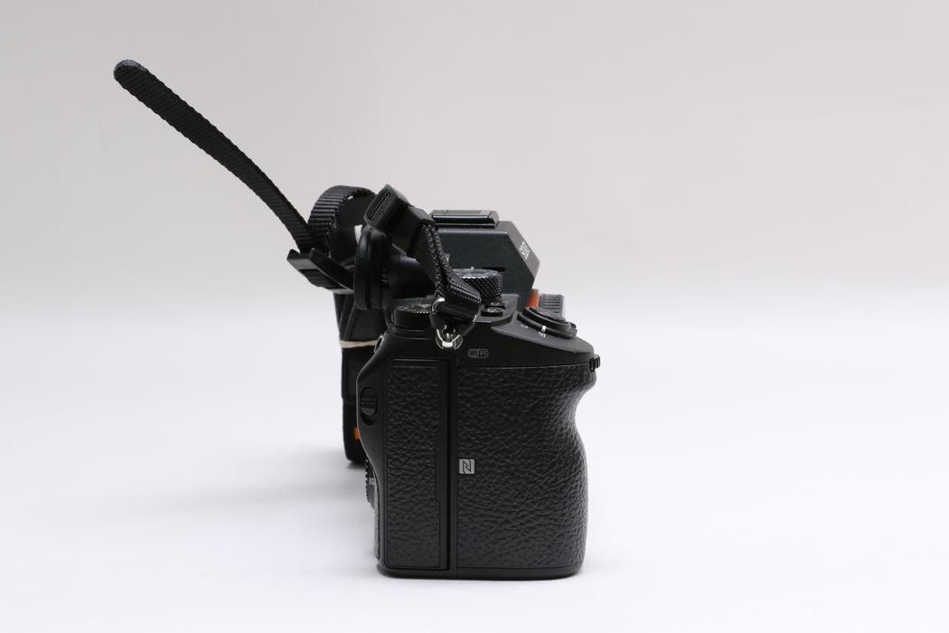 Sony Alpha a7 III 24.2MP Mirrorless Camera, Shutter Count of 2,085!