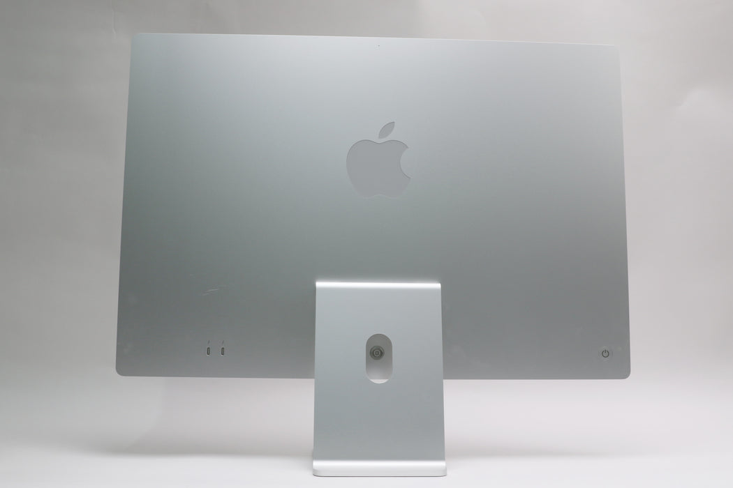 24" 2021, iMac, MGTF3LL/A, Apple M1, 8GB, 256GB SSD, 7C