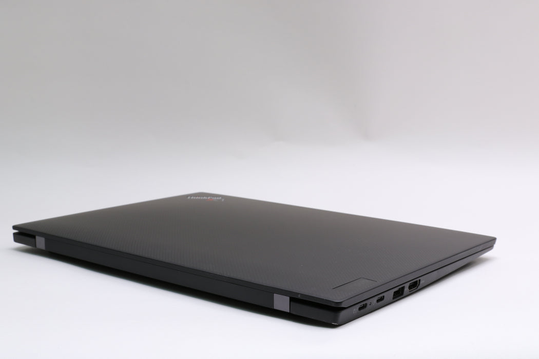 14" Lenovo ThinkPad X1 Carbon Gen 11, i7-1355U, 16GB, 256GB SSD, Touchscreen