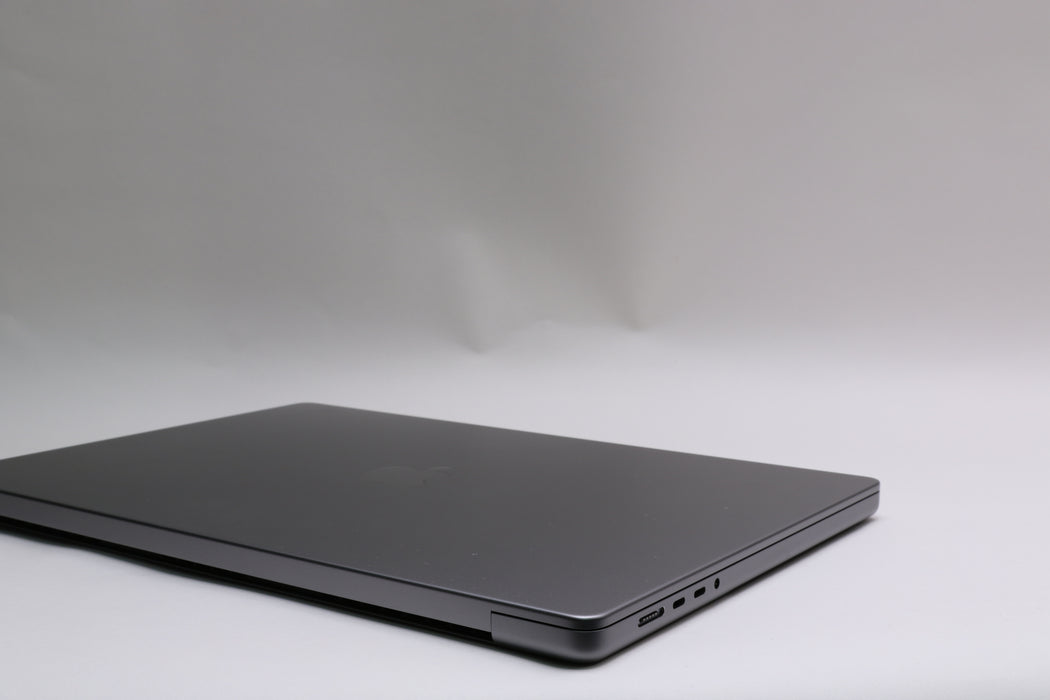 16" 2021, MacBook Pro, BTO, Apple M1 Pro, 32GB, 1TB SSD, 16C
