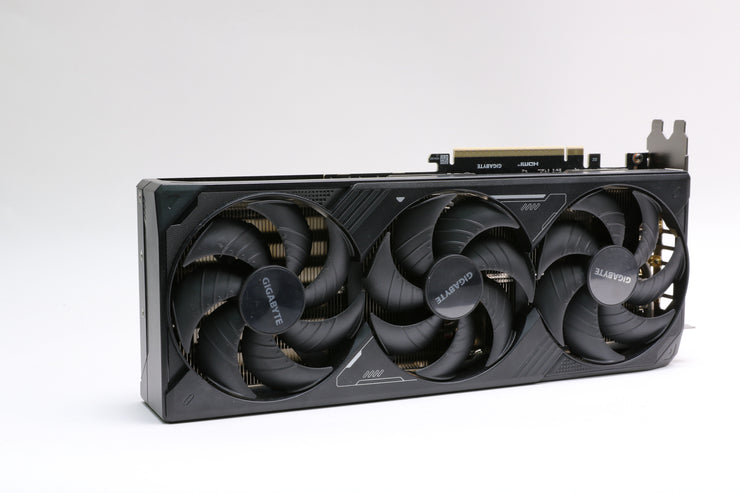 GIGABYTE GeForce RTX 5070 Ti WINDFORCE 3 16GB GDDR7 Graphics Card