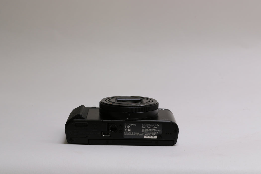 Sony Cyber-shot DSC-HX99 Compact Camera