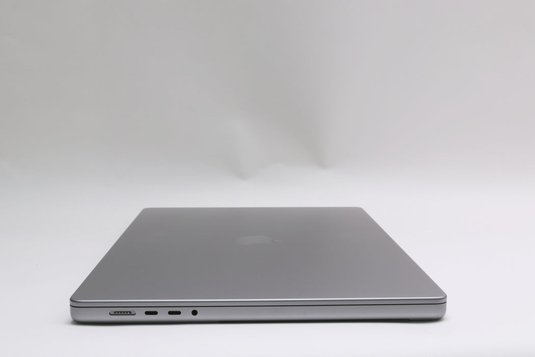 16" 2021, MacBook Pro, BTO, Apple M1 Pro, 32GB, 1TB SSD, 16C
