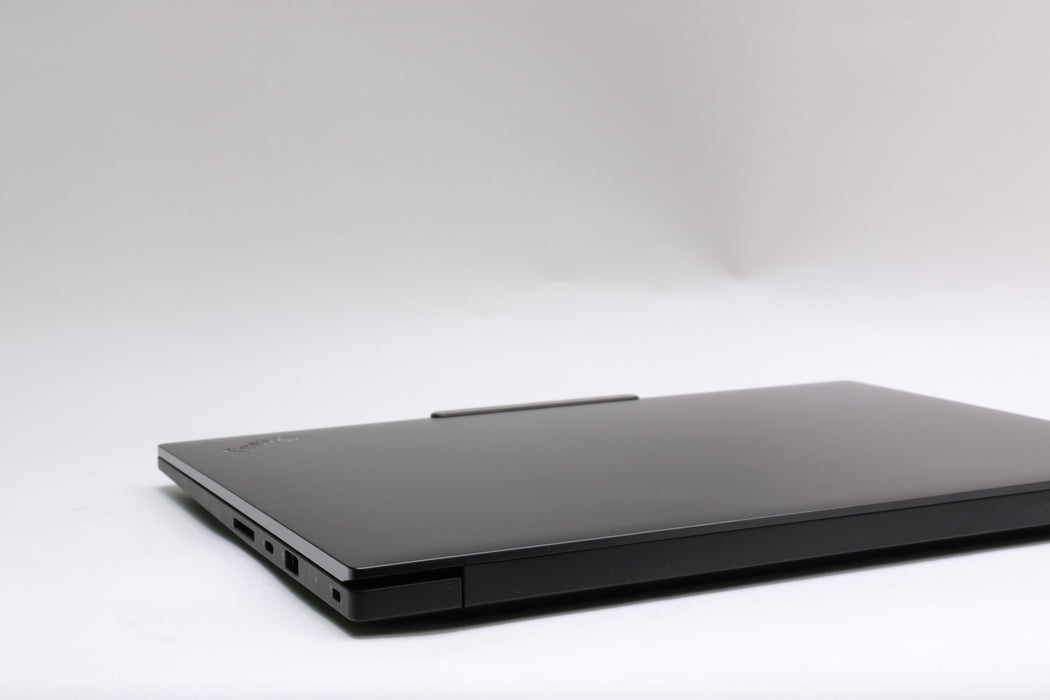 16" UHD+ Lenovo ThinkPad T1g Gen 8, Ultra 7 265H, 32GB, 1TB SSD, RTX 5070