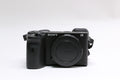 Sony Alpha a6600 24.2MP Mirrorless Camera
