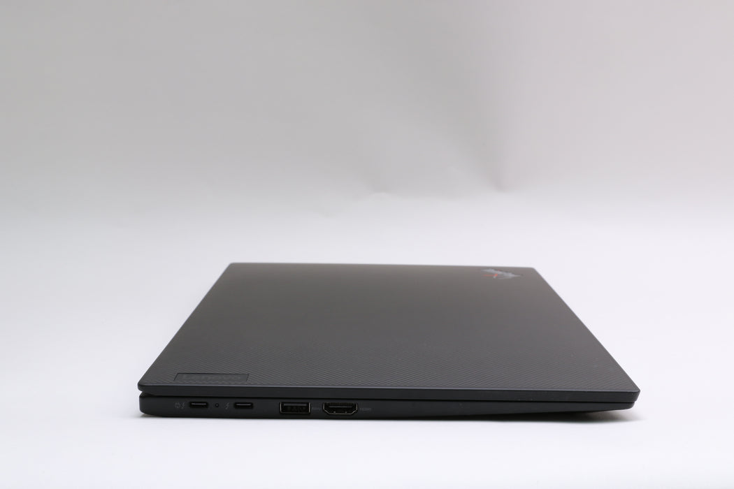 14" Lenovo ThinkPad X1 Carbon Gen 11, i7-1355U, 16GB, 256GB SSD, Touchscreen