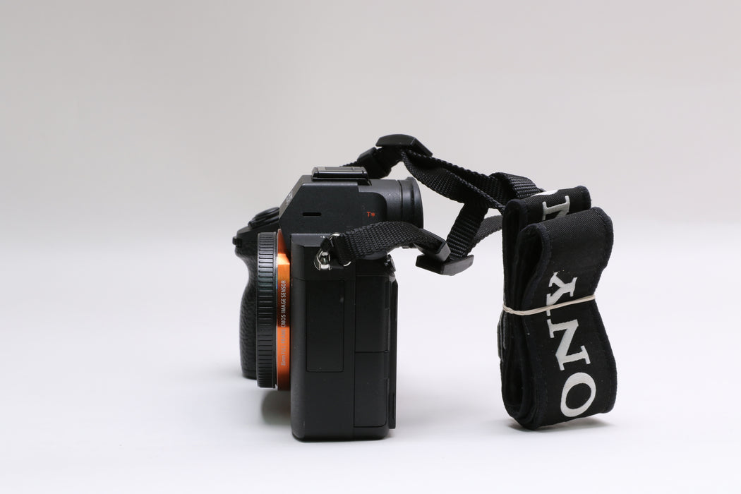 Sony Alpha a7 III 24.2MP Mirrorless Camera, Shutter Count of 2,085!