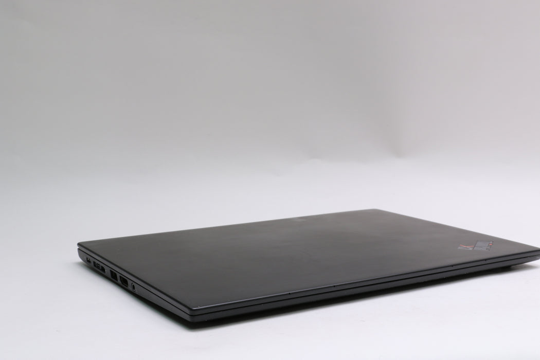 14" Lenovo ThinkPad X1 Carbon Gen 8, i5-10210U, 8GB, 256GB SSD