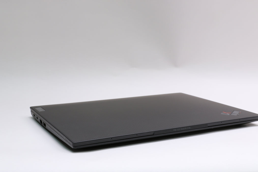 14" Lenovo ThinkPad X1 Carbon Gen 11, i7-1355U, 16GB, 256GB SSD, Touchscreen