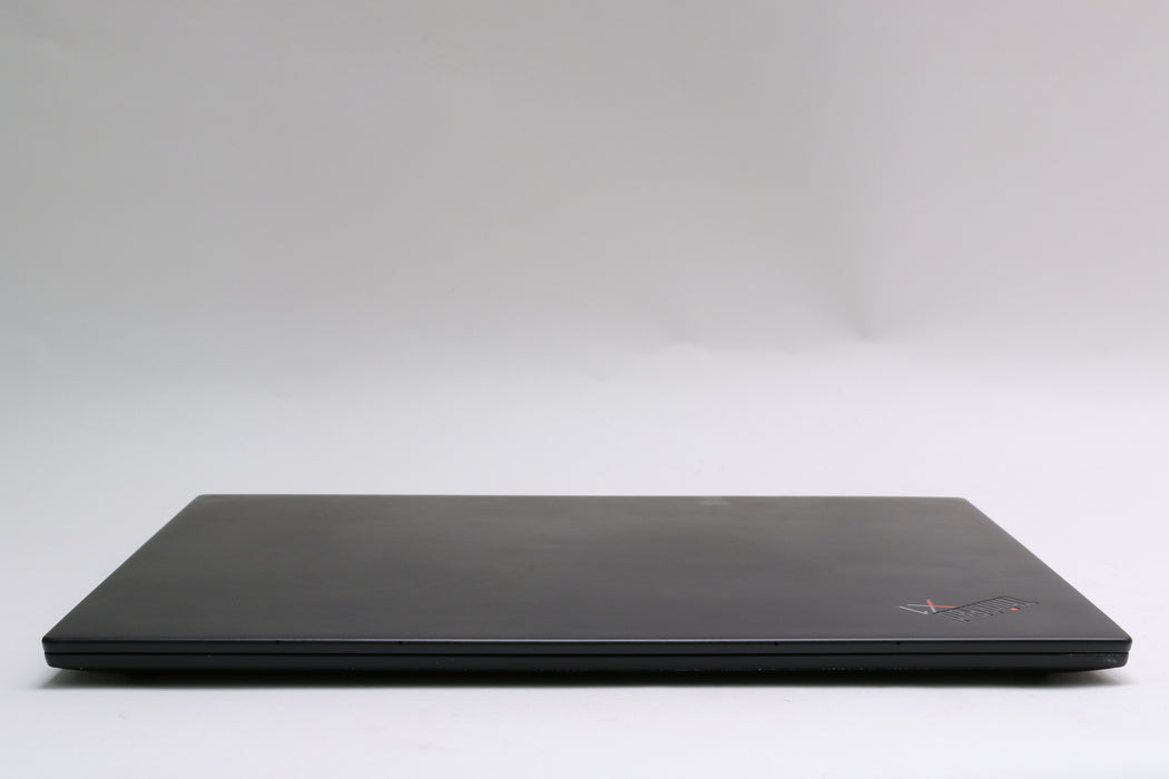 14" Lenovo ThinkPad X1 Carbon Gen 8, i5-10210U, 8GB, 256GB SSD