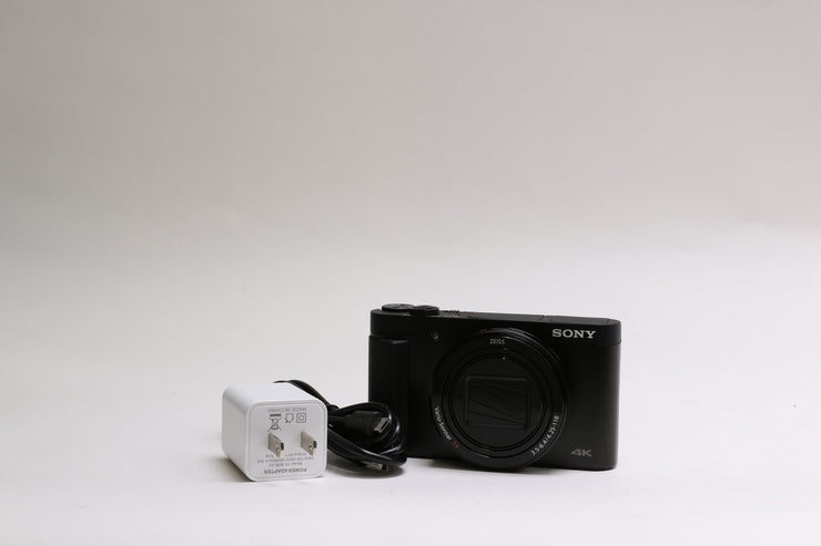 Sony Cyber-shot DSC-HX99 Compact Camera