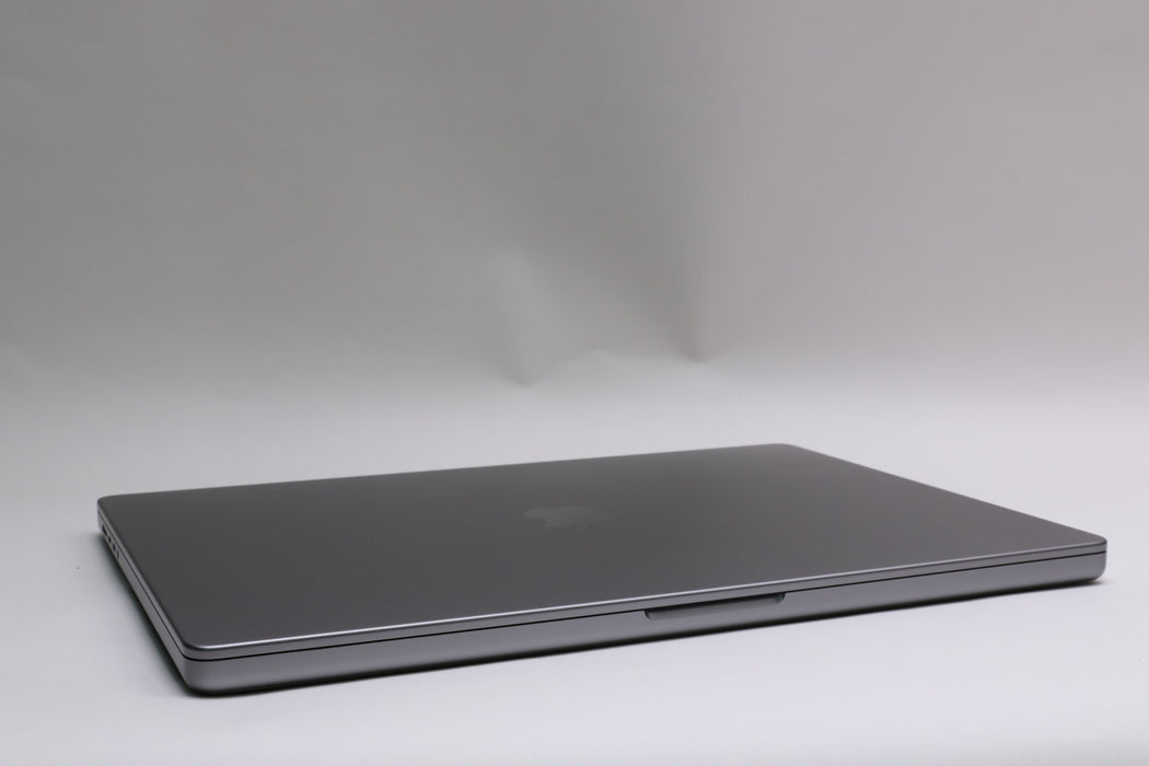 16" 2021, MacBook Pro, BTO, Apple M1 Pro, 32GB, 1TB SSD, 16C