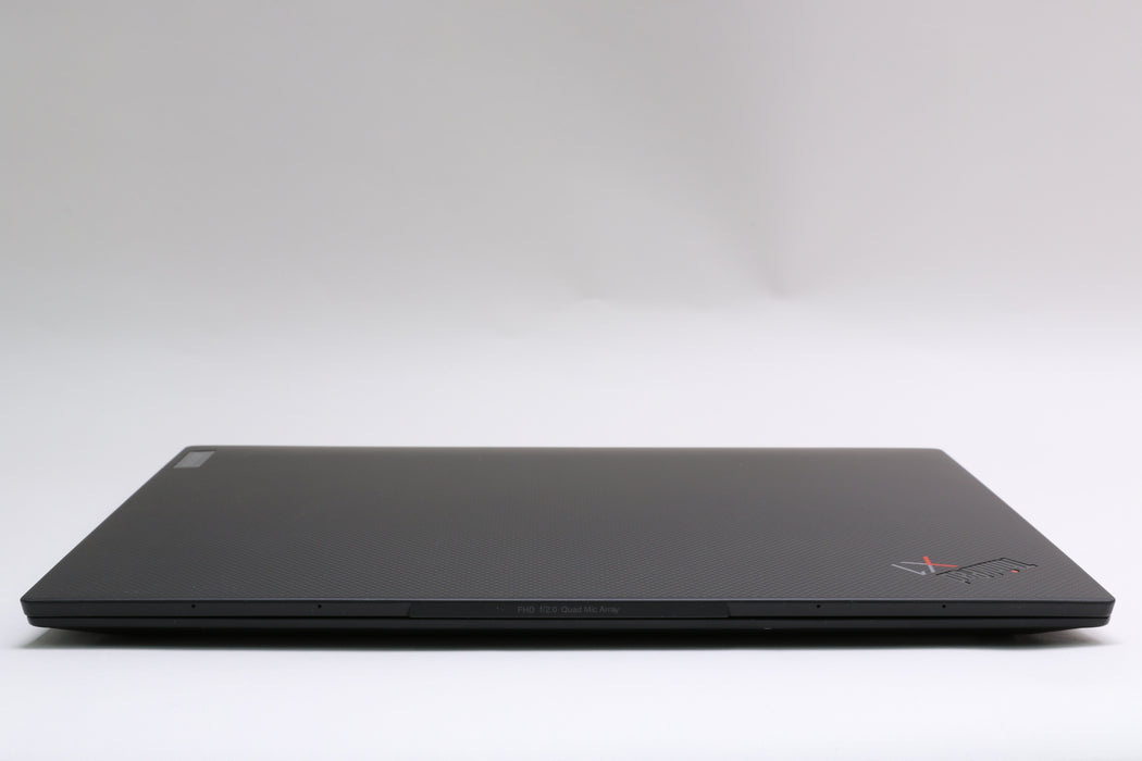 14" Lenovo ThinkPad X1 Carbon Gen 11, i7-1355U, 16GB, 256GB SSD, Touchscreen