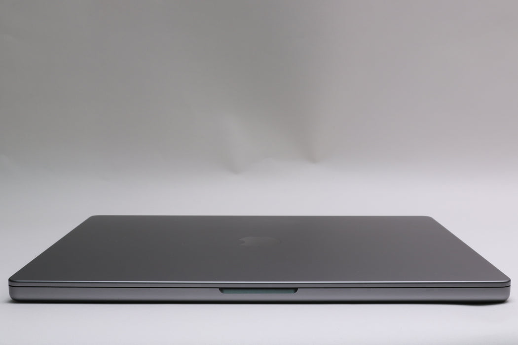 16" 2021, MacBook Pro, BTO, Apple M1 Pro, 32GB, 1TB SSD, 16C