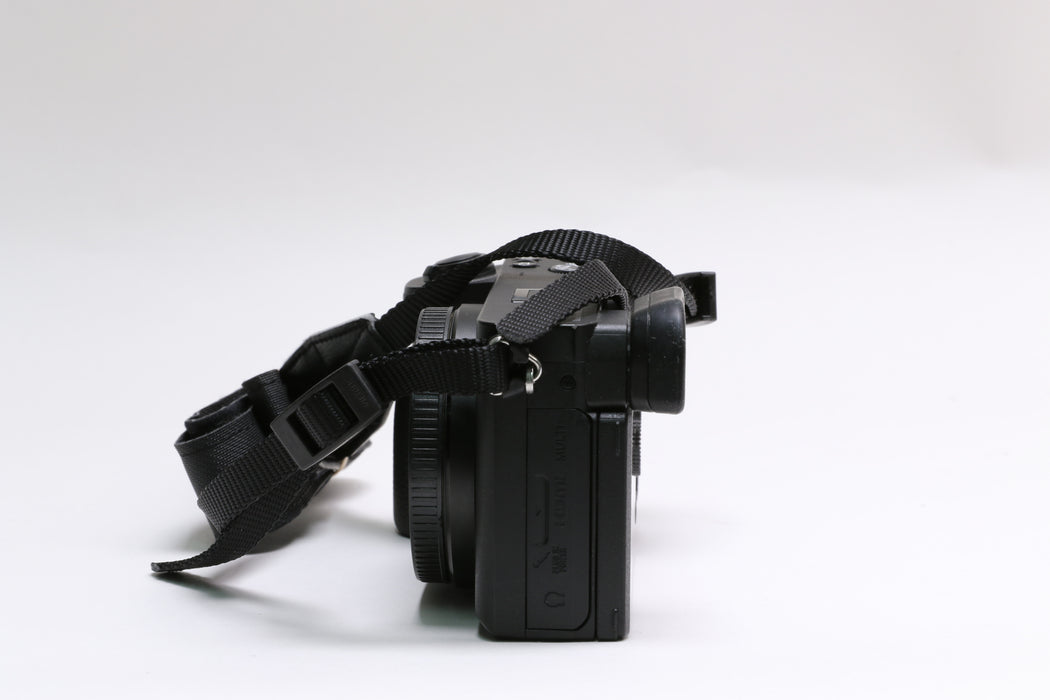Sony Alpha a6600 24.2MP Mirrorless Camera