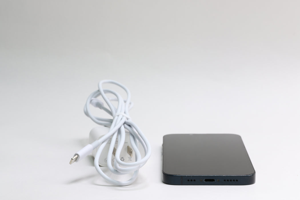 Apple iPhone 14, 128GB, Unlocked, Midnight, MPUA3LL/A