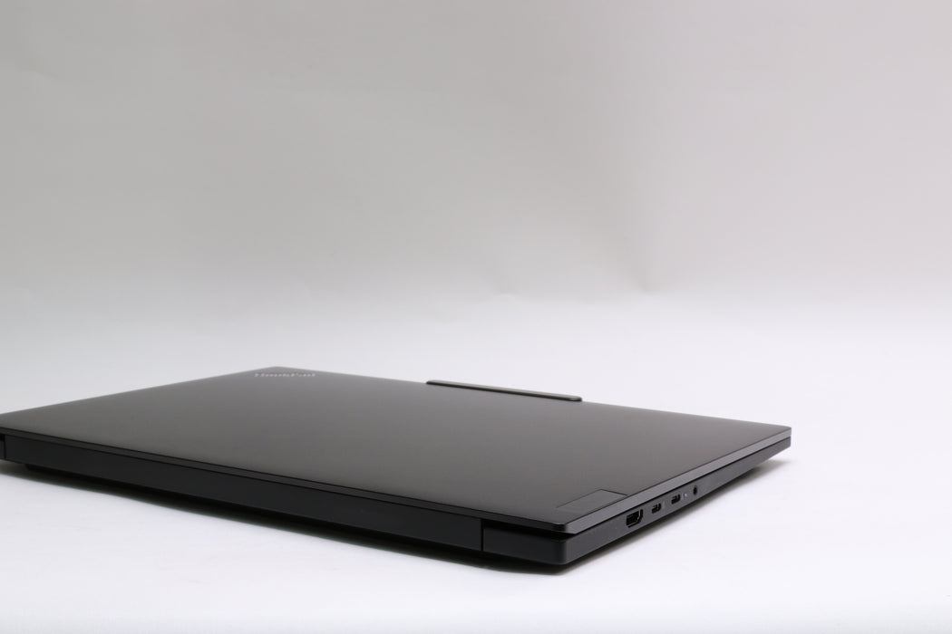 16" UHD+ Lenovo ThinkPad T1g Gen 8, Ultra 7 265H, 32GB, 1TB SSD, RTX 5070