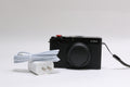 Fujifilm X-E4 26.1MP Mirrorless Camera, Very Low SC of 725!