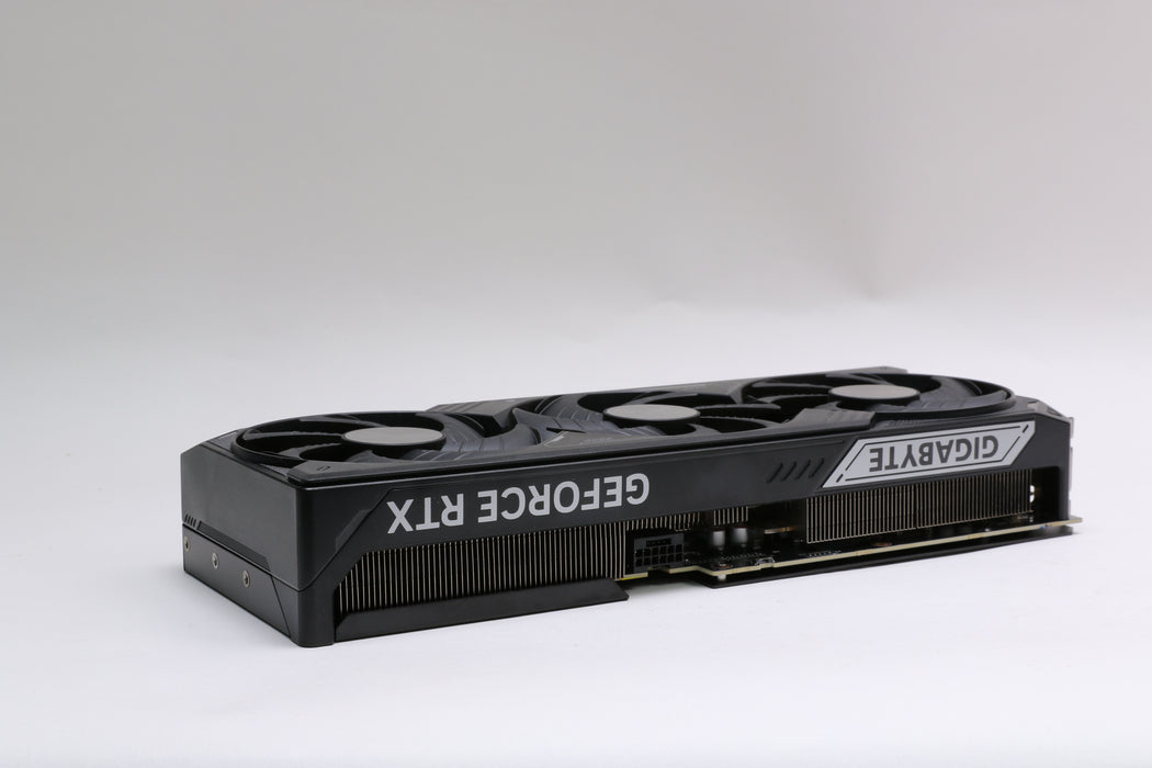 GIGABYTE GeForce RTX 5070 Ti WINDFORCE 3 16GB GDDR7 Graphics Card