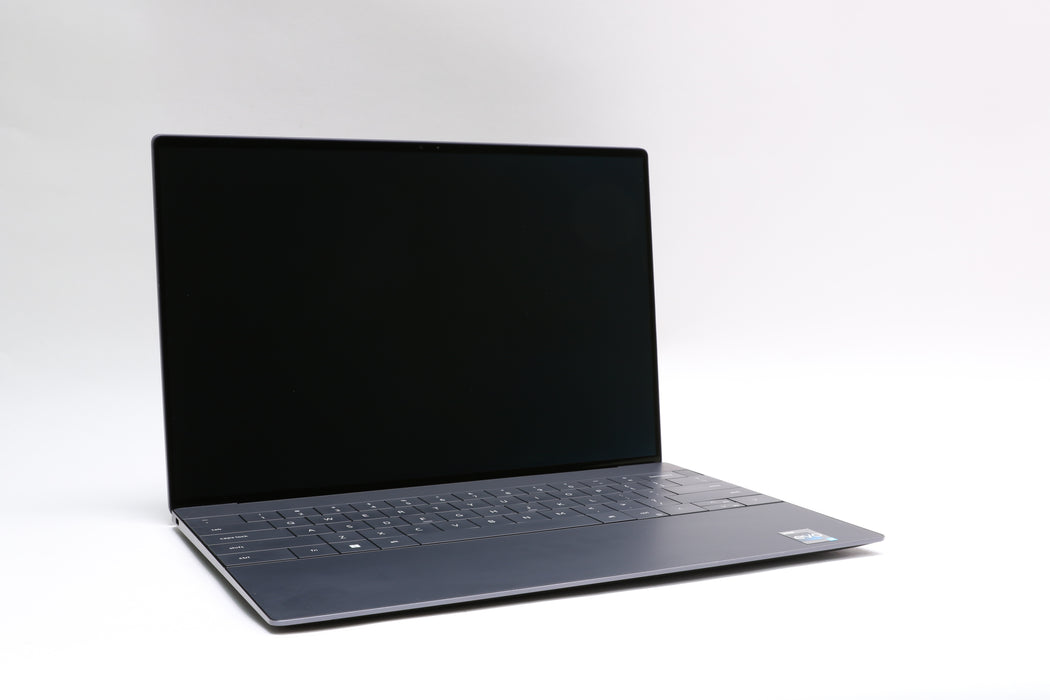 13" 3.5K Dell XPS 9320, i7-1260P, 32GB, 1TB SSD, Touchscreen