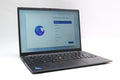 14" Lenovo ThinkPad X1 Carbon Gen 11, i7-1365U, 32GB, 256GB SSD, Touchscreen