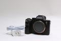 Sony Alpha a7 III 24.2MP Mirrorless Camera