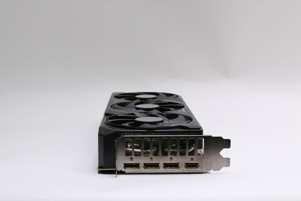 GIGABYTE GeForce RTX 5070 Ti WINDFORCE 3 16GB GDDR7 Graphics Card