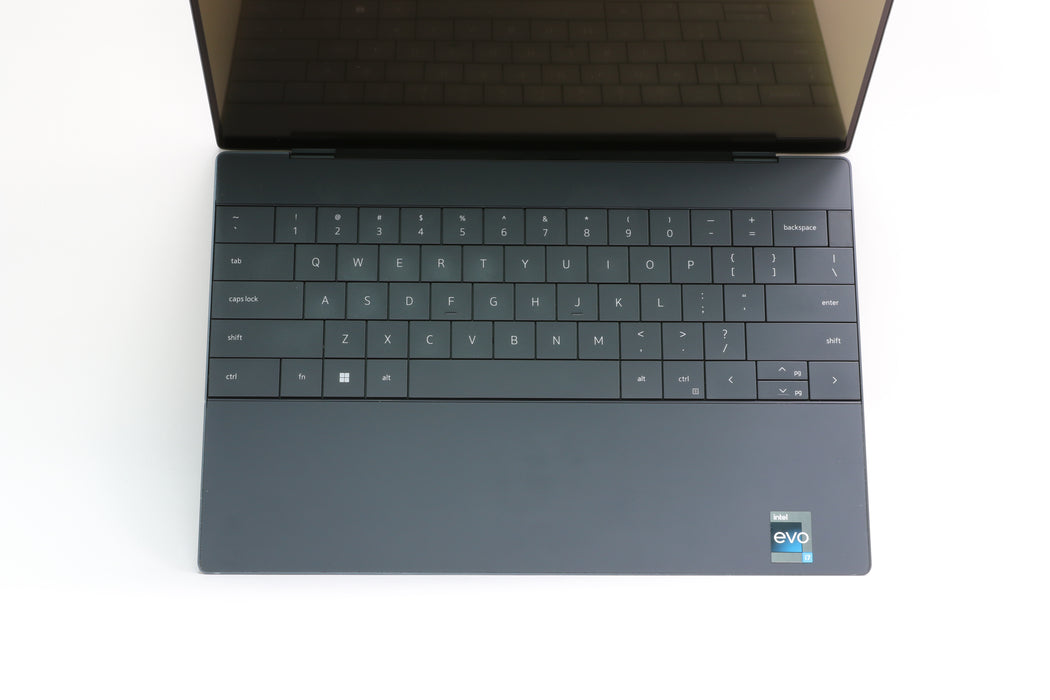 13" 3.5K Dell XPS 9320, i7-1260P, 32GB, 1TB SSD, Touchscreen