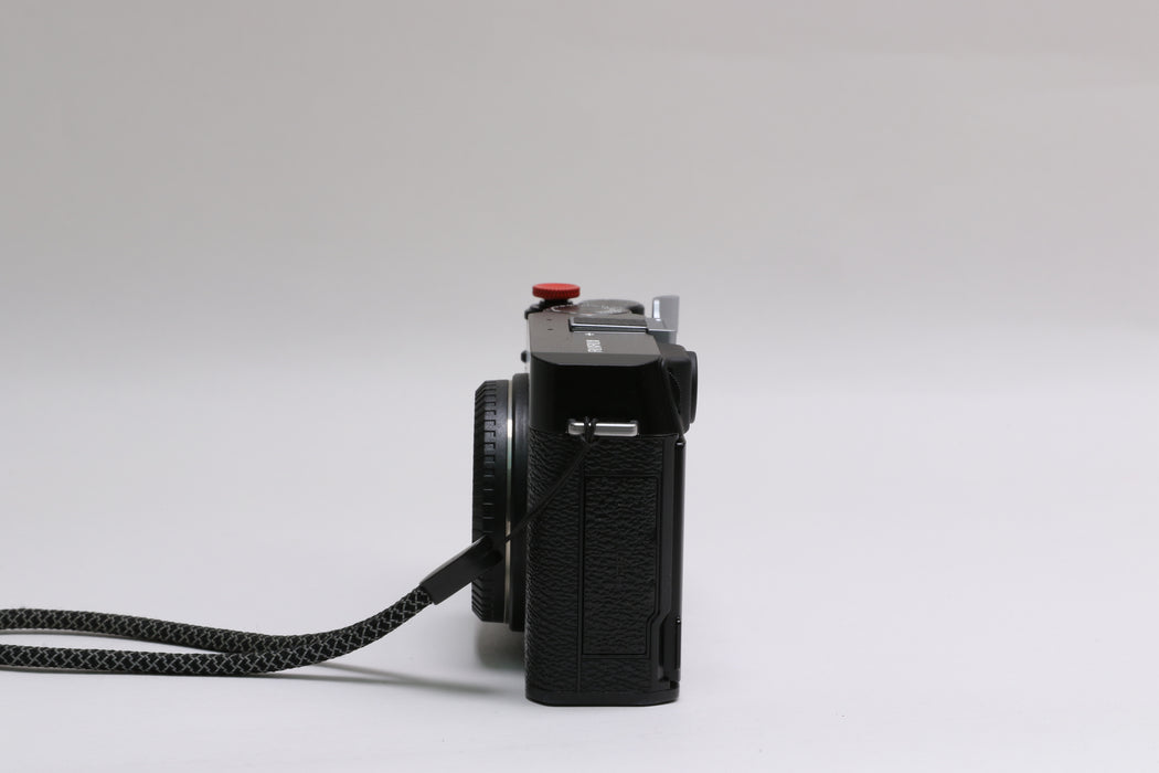 Fujifilm X-E4 26.1MP Mirrorless Camera, Very Low SC of 725!