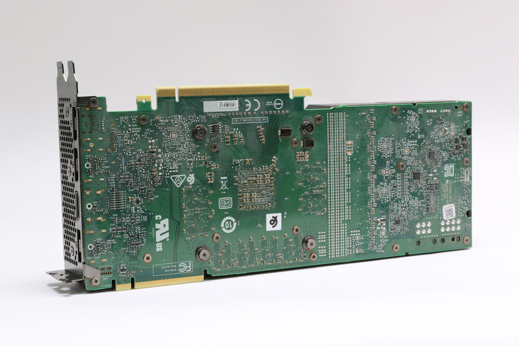 Dell OEM NVIDIA GeForce RTX 2070 Super 8GB GDDR6 Graphics Card