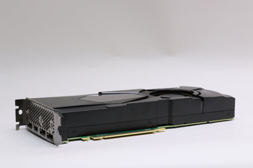 Dell OEM NVIDIA GeForce RTX 2070 Super 8GB GDDR6 Graphics Card