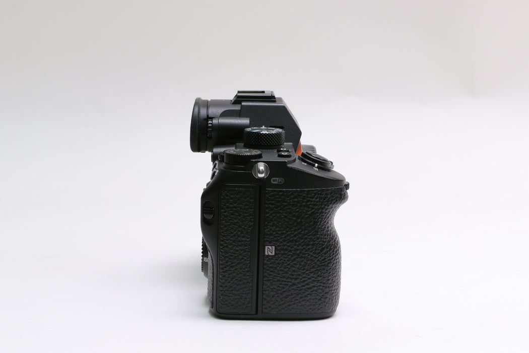 Sony Alpha a7 III 24.2MP Mirrorless Camera