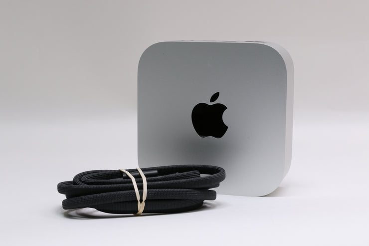 2024, Mac Mini, MU9D3LL/A, Apple M4, 16GB, 256GB SSD, 10C