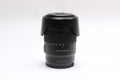 Sony E 18-135mm f/3.5-5.6 OSS Lens w/ Caps and Hood!