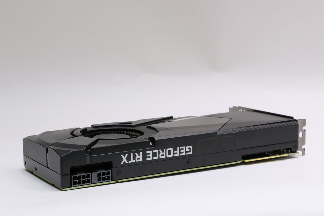 Dell OEM NVIDIA GeForce RTX 2070 Super 8GB GDDR6 Graphics Card