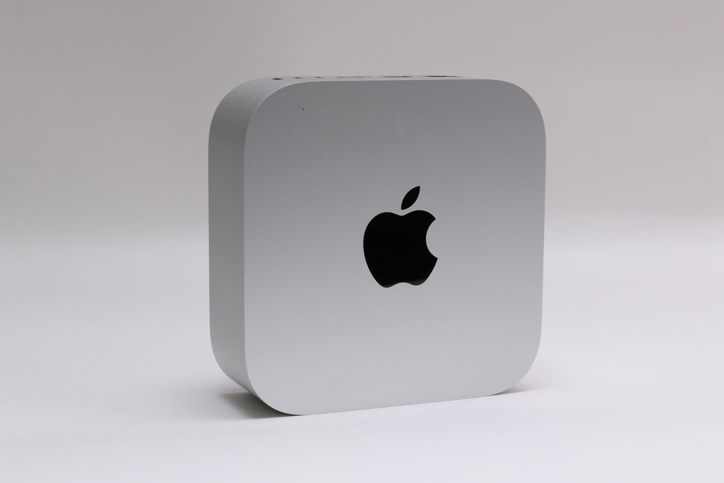 2024, Mac Mini, MU9D3LL/A, Apple M4, 16GB, 256GB SSD, 10C
